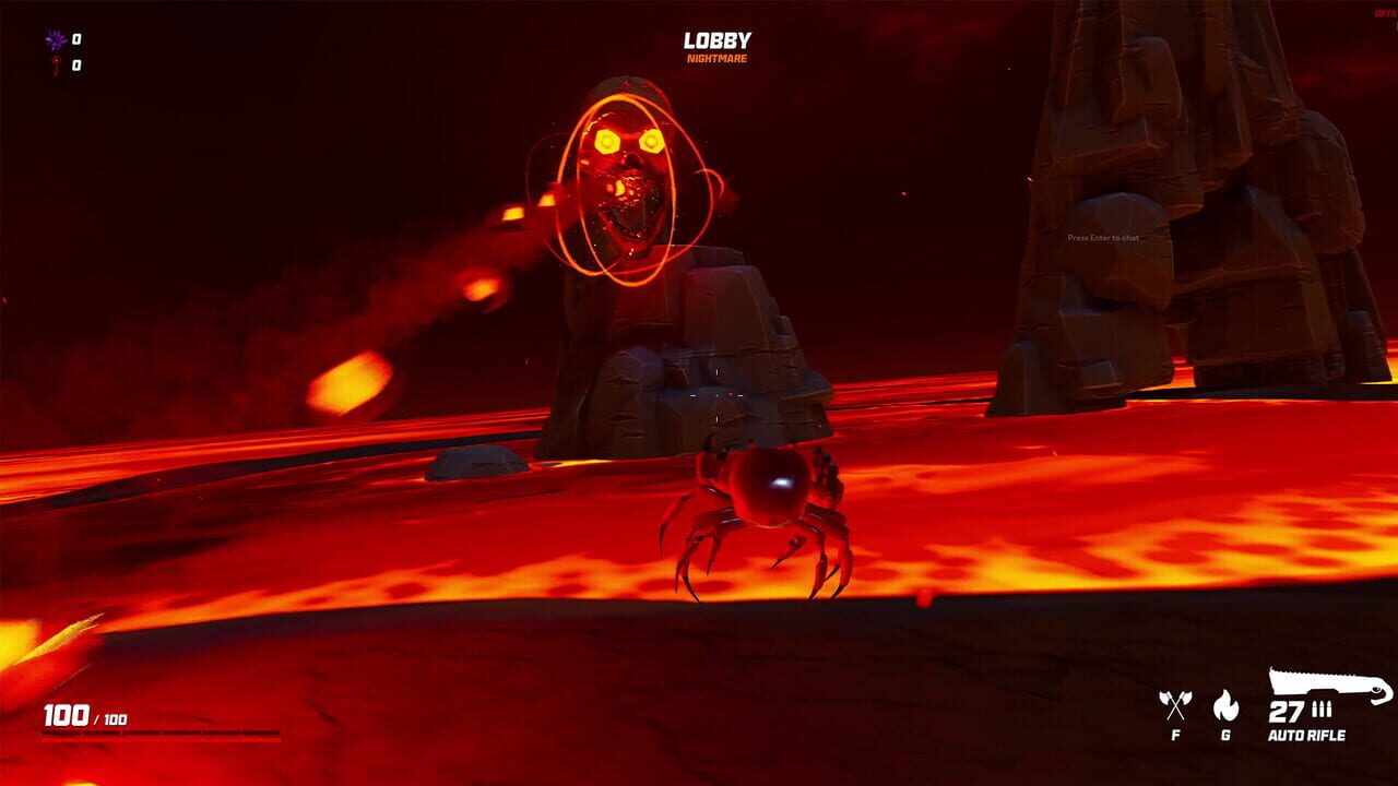 Crab Champions Image