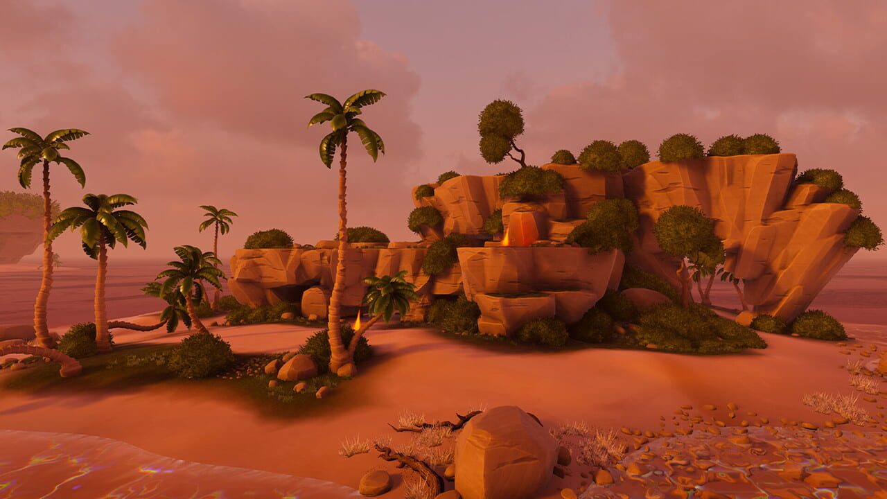 Crab Champions Image