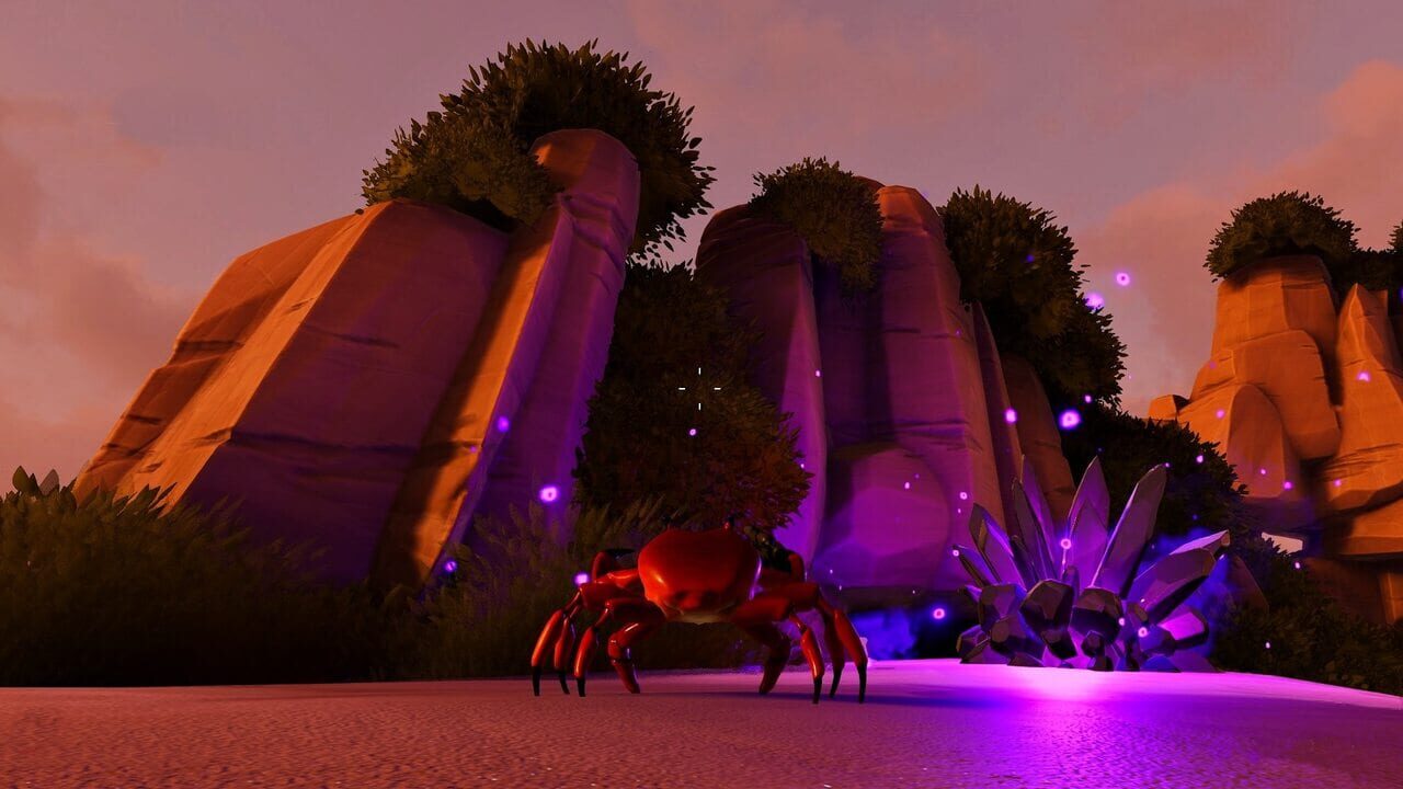 Crab Champions Image