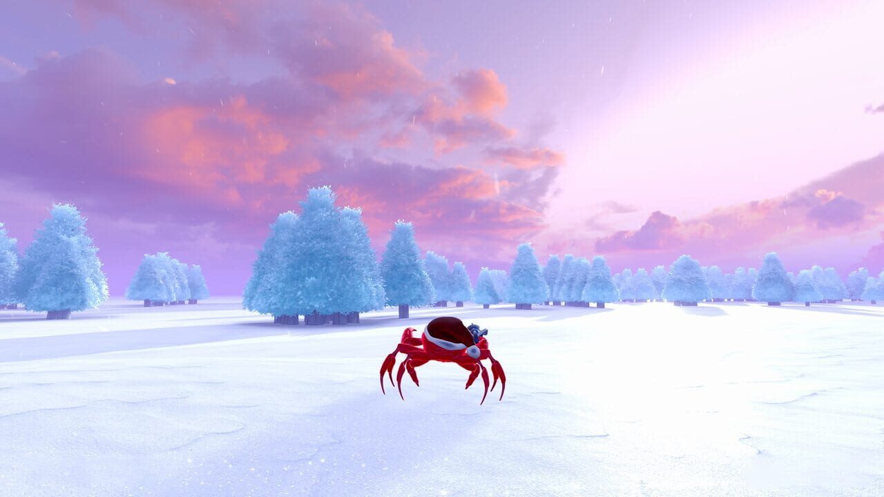 Crab Champions Image