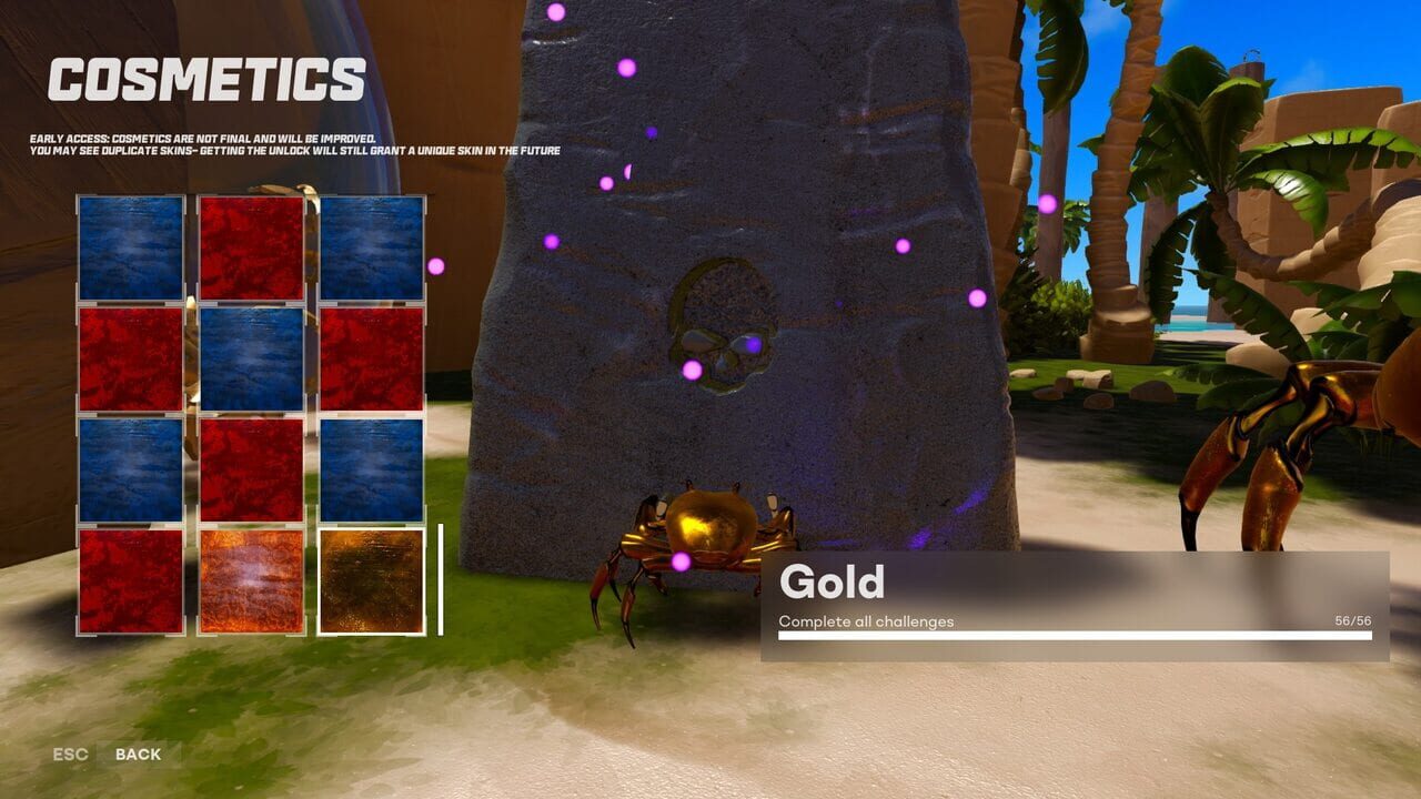 Crab Champions Image