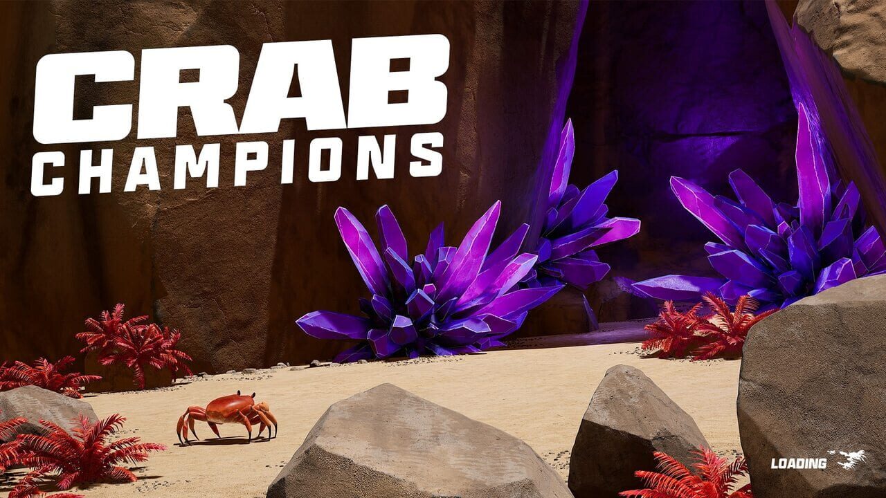 Crab Champions Image