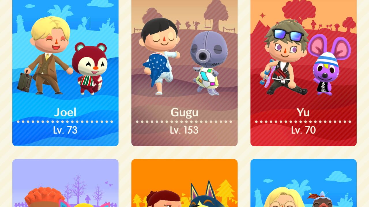 Animal Crossing: Pocket Camp Complete Image
