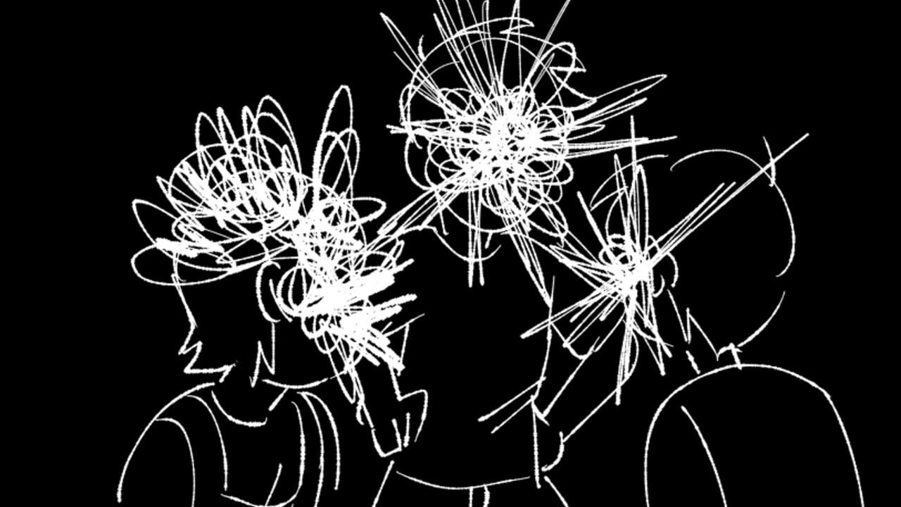 Her Deliverance Screenshot 1