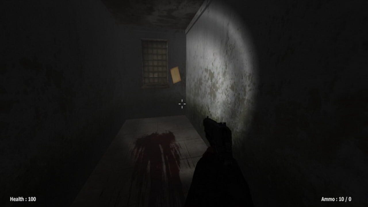 Slenderman Must Die: Chapter 1 — Screenshot 3