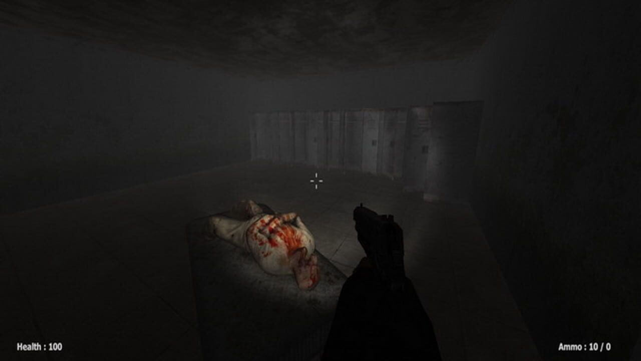 Slenderman Must Die: Chapter 1 — Screenshot 4