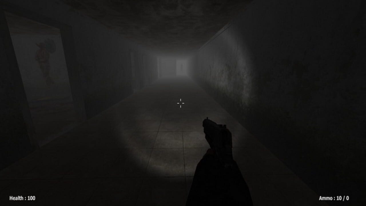 Slenderman Must Die: Chapter 1 — Screenshot 5