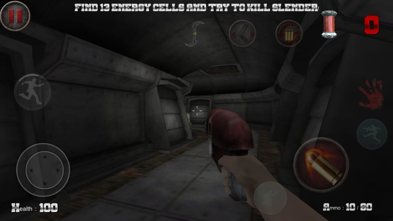 Slenderman Must Die: Chapter 2 Image