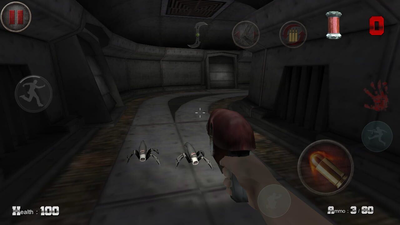 Slenderman Must Die: Chapter 2 Image