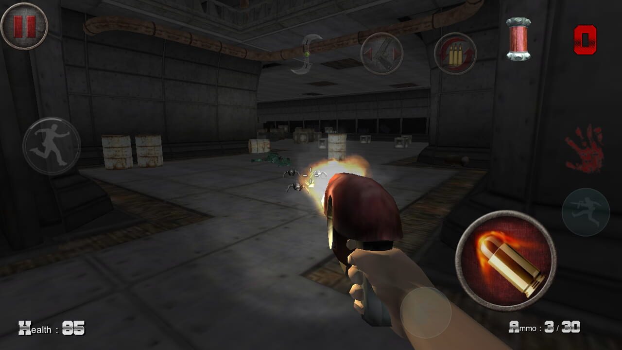 Slenderman Must Die: Chapter 2 Image