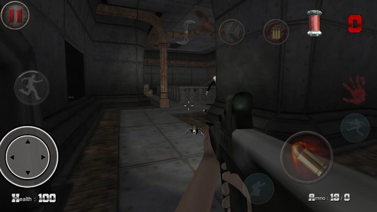 Slenderman Must Die: Chapter 2 Image