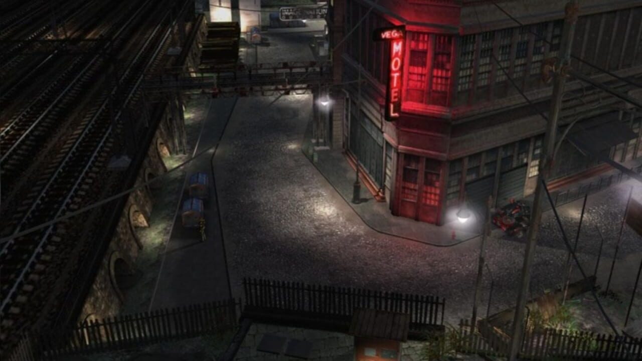 Belief & Betrayal — Screenshot 3