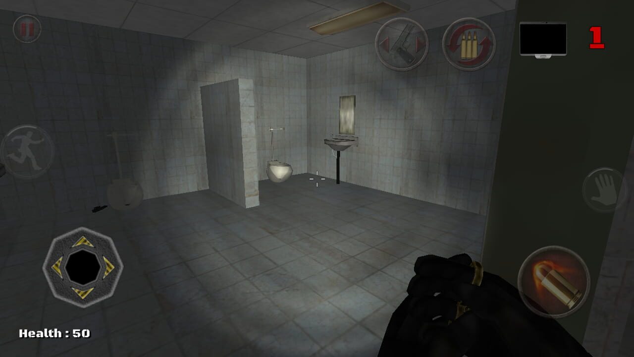 Slenderman Must Die: Chapter 5 Image