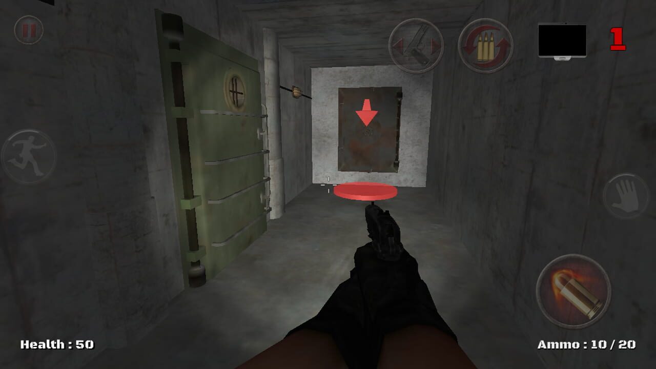 Slenderman Must Die: Chapter 5 Image