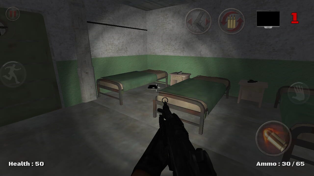 Slenderman Must Die: Chapter 5 Image