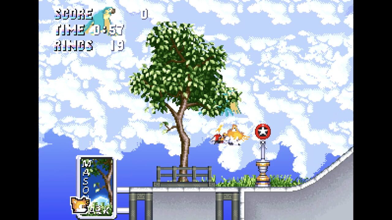 Sonic Discovery — Screenshot 3