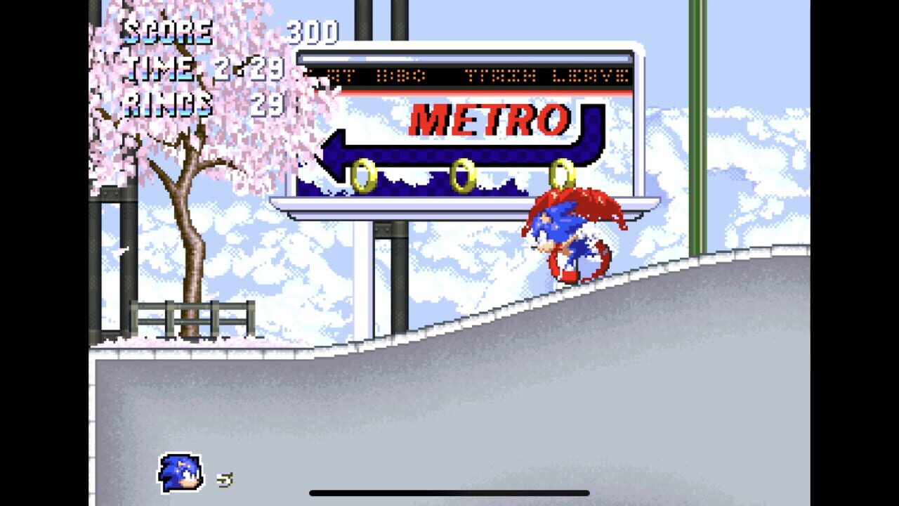 Sonic Discovery — Screenshot 4