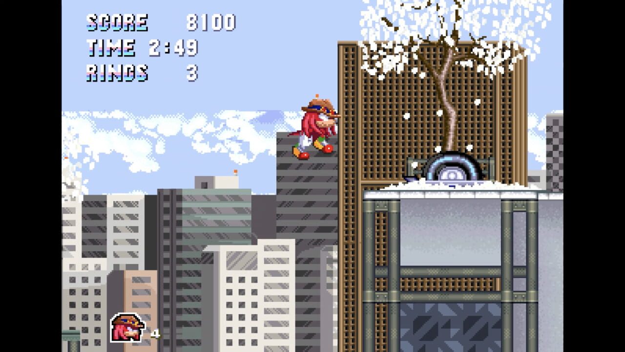 Sonic Discovery — Screenshot 5