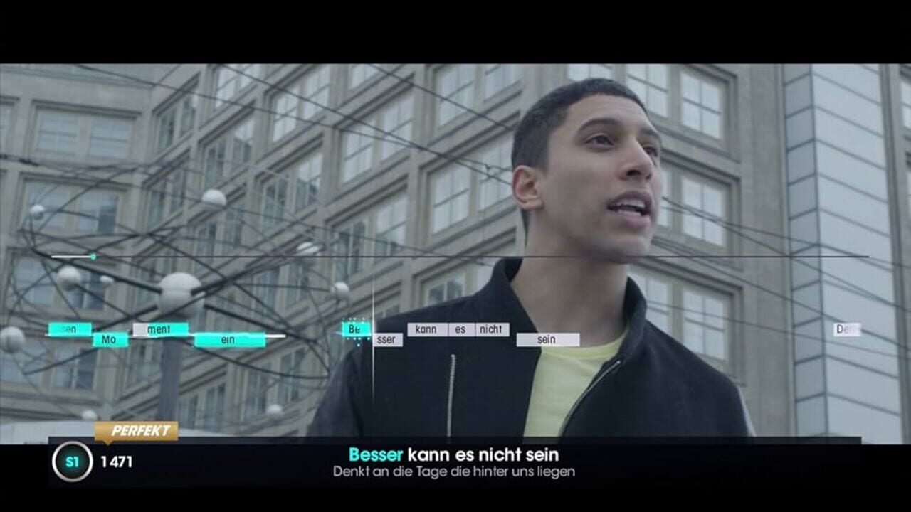 Let's Sing 2017 with German Hits — Screenshot 2
