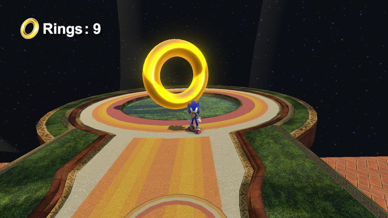 Sonic Dash Remastered 3 Image