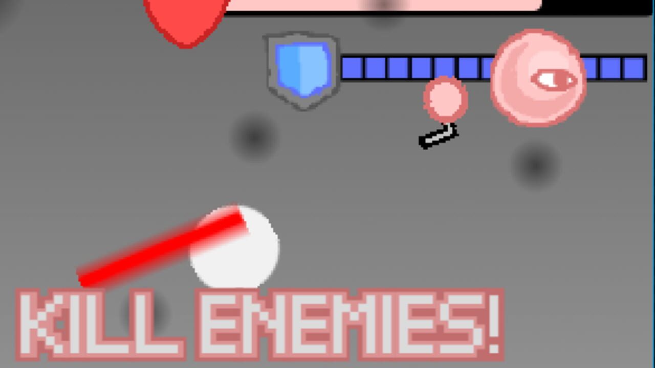Bubbleshot — Screenshot 2