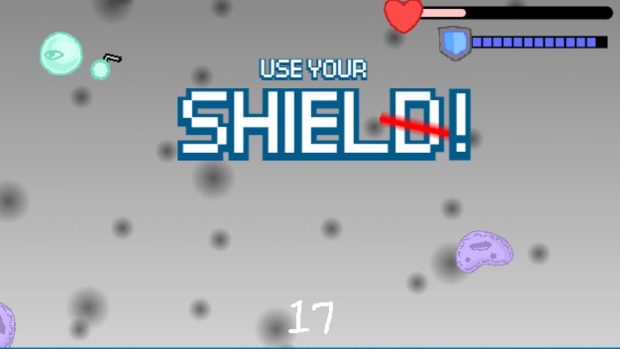 Bubbleshot — Screenshot 3