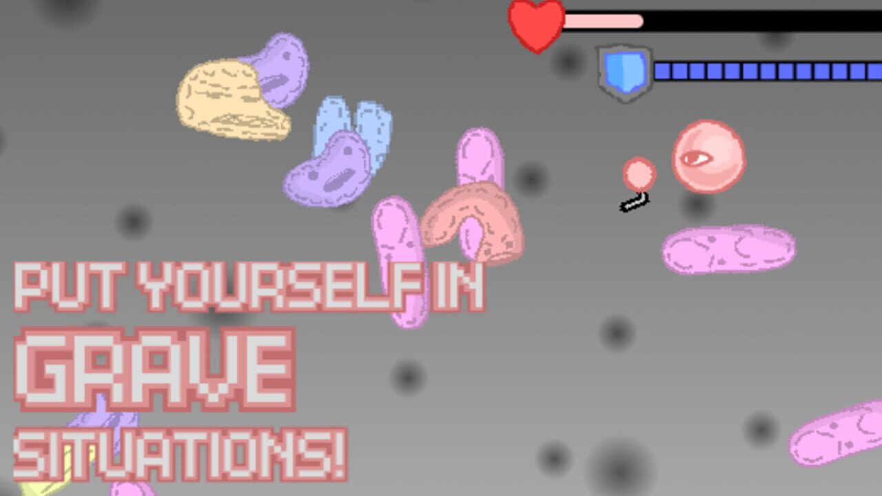 Bubbleshot — Screenshot 4