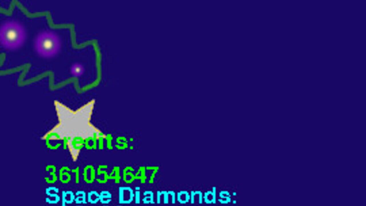 Mole Mine Rocks 0.15 — Screenshot 2