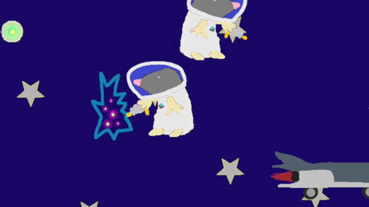 Mole Mine Rocks 0.15 — Screenshot 3