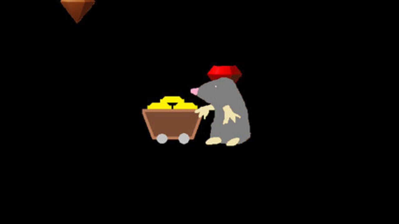 Mole Mine Rocks 0.15 — Screenshot 4