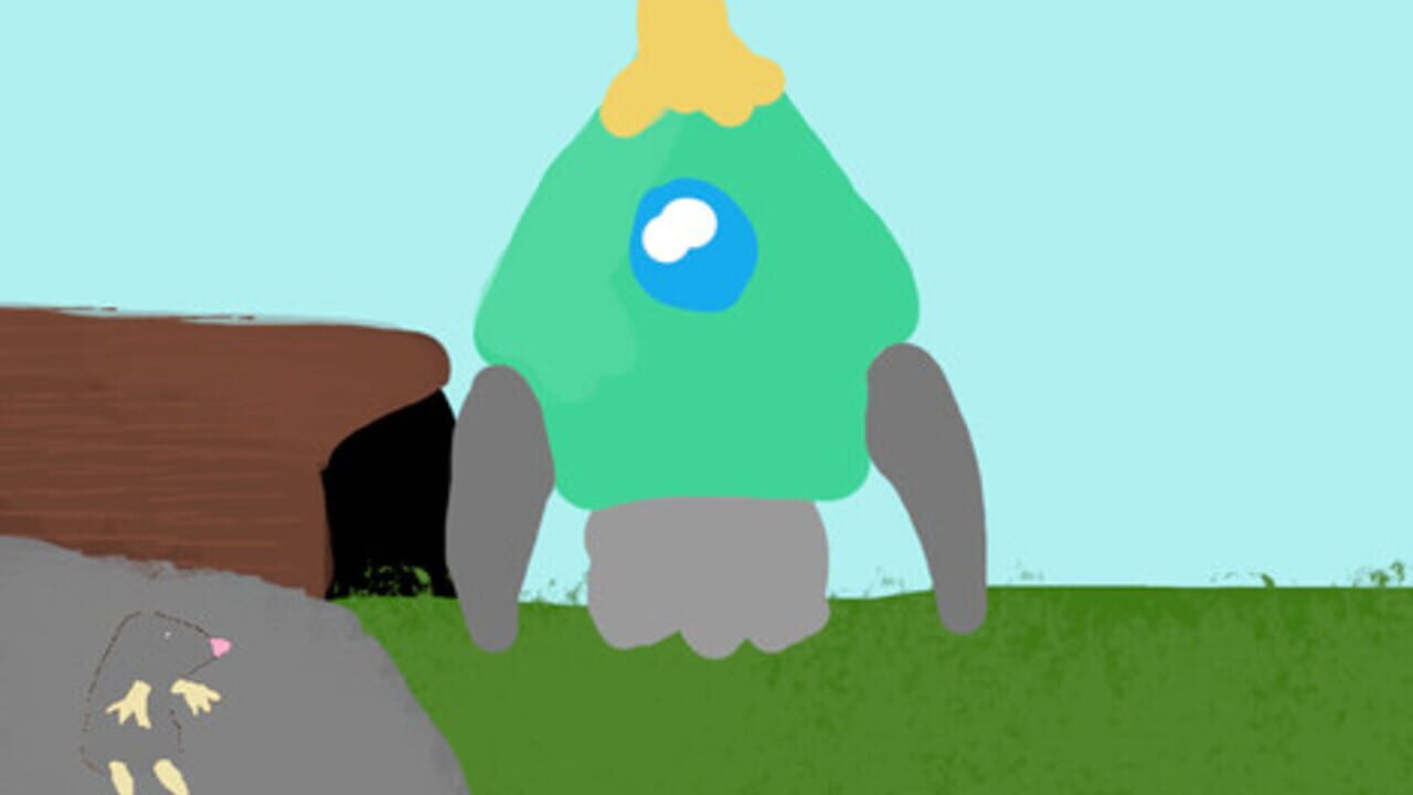 Mole Mine Rocks 0.15 — Screenshot 5