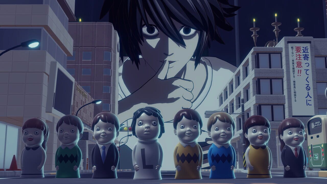 Death Note: Killer Within Image