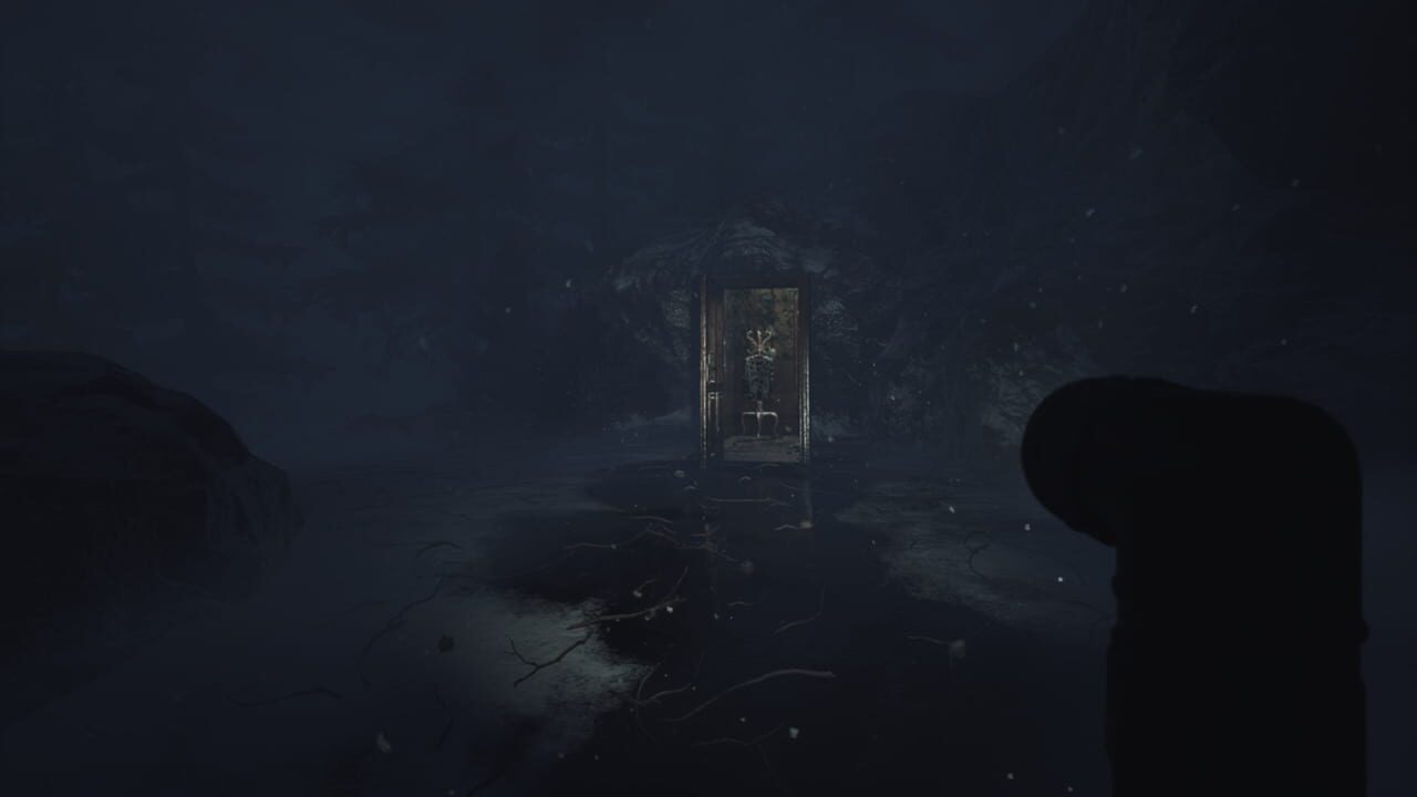 The Hundredth Hike — Screenshot 1