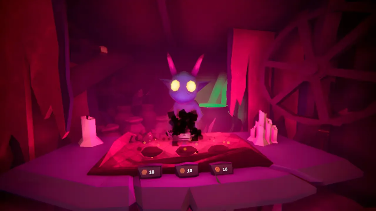 Pit of Goblin screenshot 4
