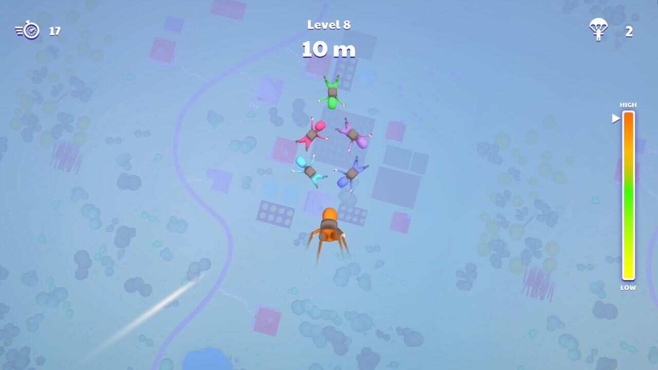 Skydivers Paradise — Screenshot 5