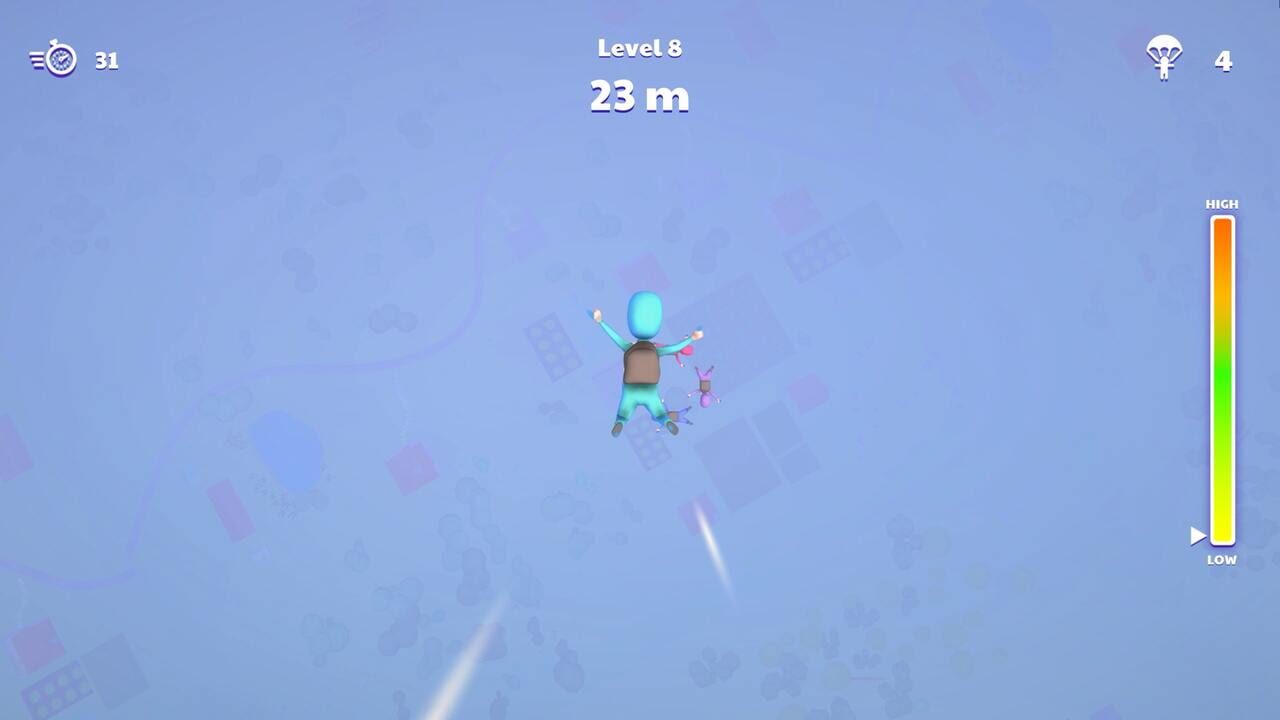 Skydivers Paradise — Screenshot 4