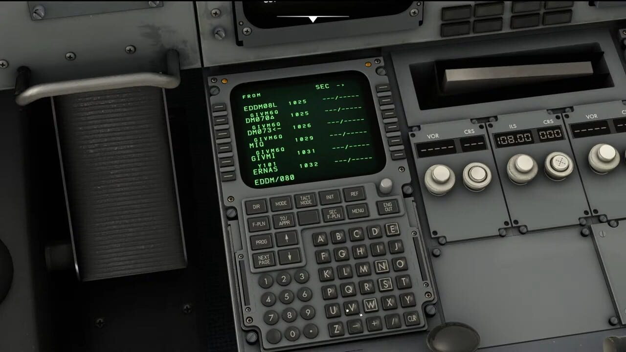 Microsoft Flight Simulator: 40th Anniversary Edition media