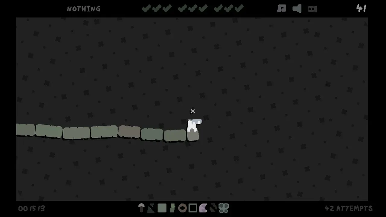 Mosa Lina screenshot 10