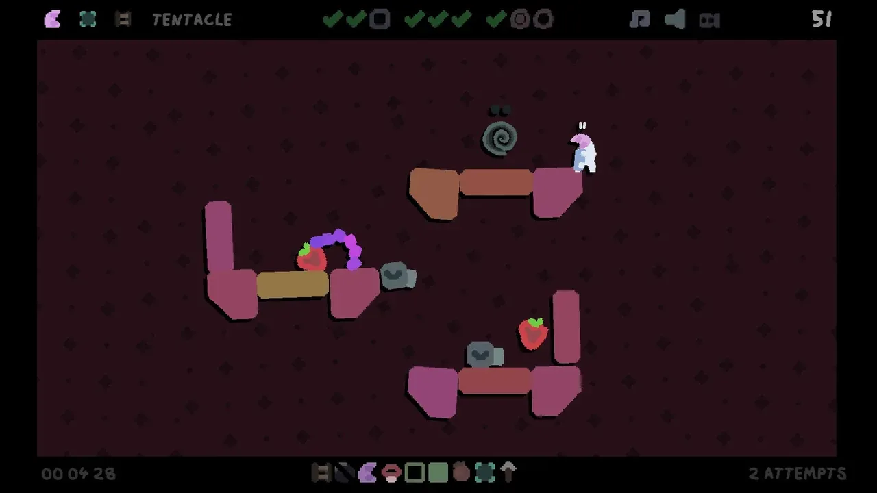 Mosa Lina screenshot 14