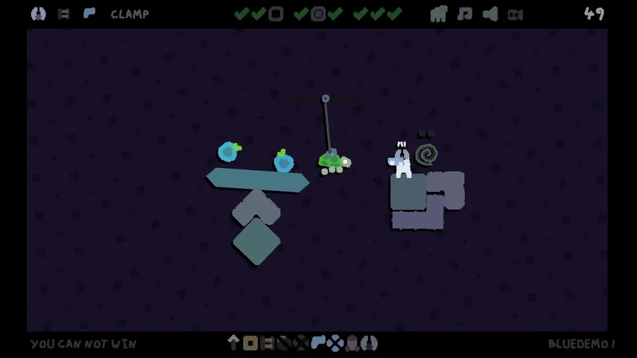 Mosa Lina screenshot 17
