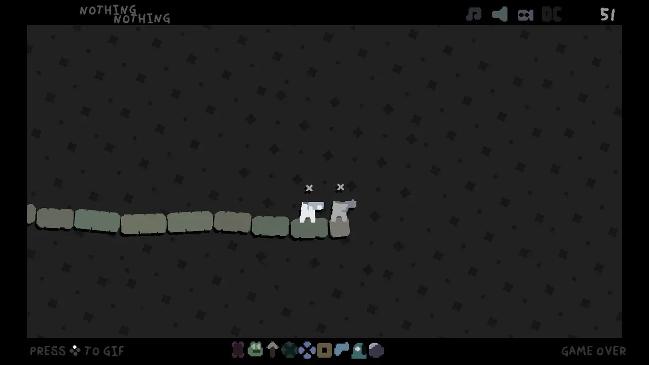 Mosa Lina screenshot 19