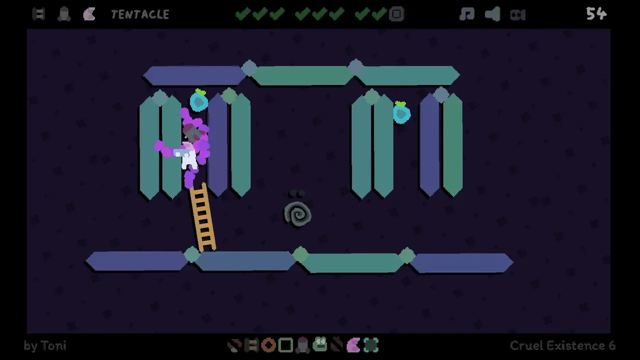 Mosa Lina screenshot 20