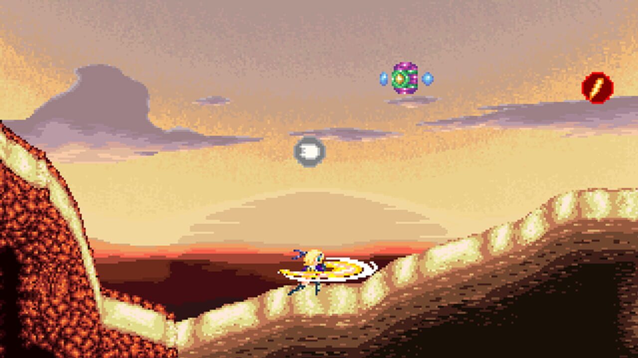 Lady Killers — Screenshot 4