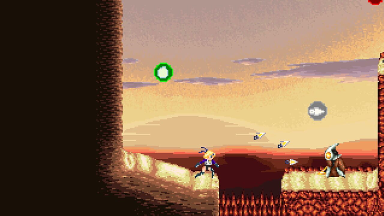 Lady Killers — Screenshot 1