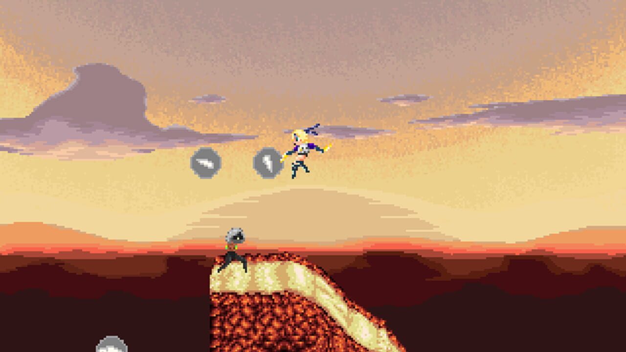 Lady Killers — Screenshot 2