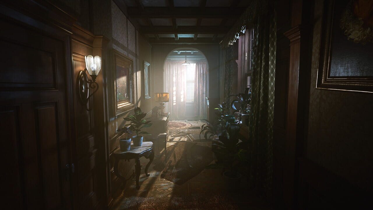 Layers of Fear Image