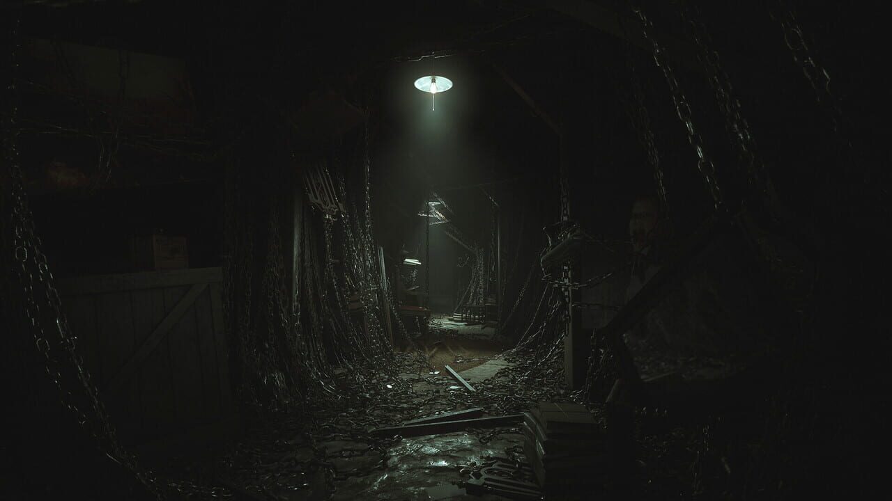 Layers of Fear Image