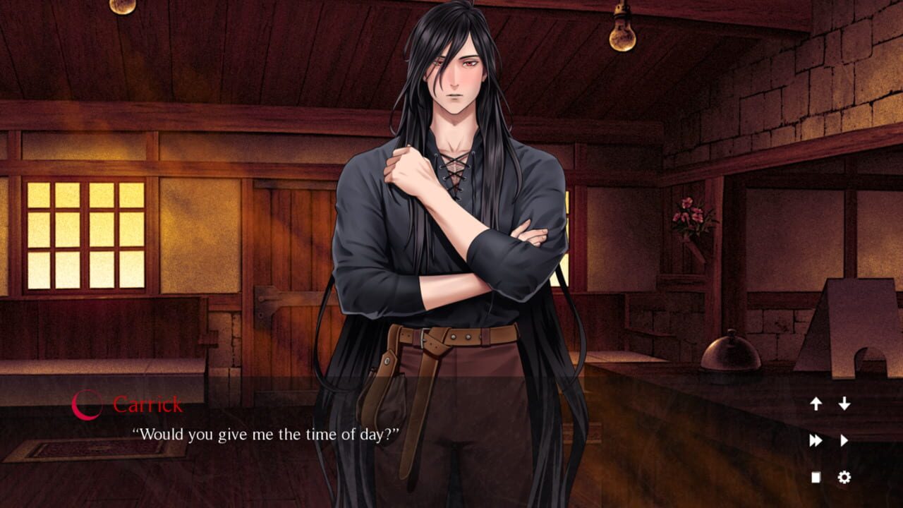 Carved In Stone — Screenshot 1