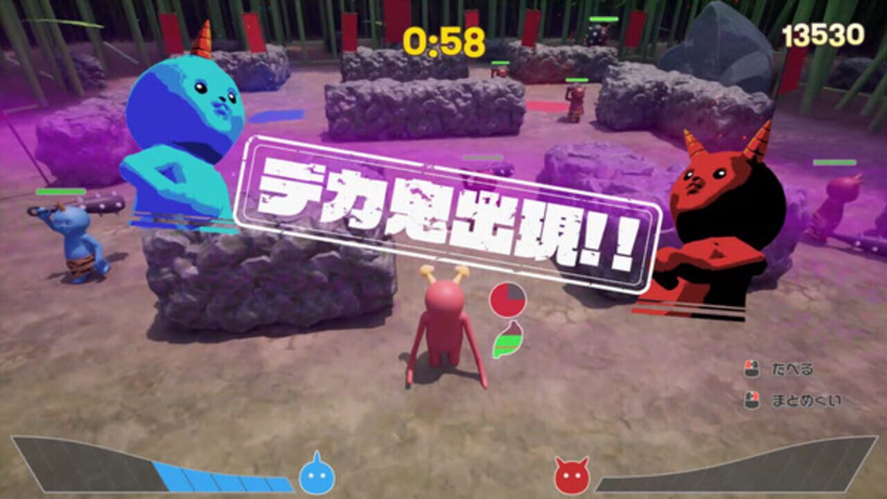 Killpaku! — Screenshot 5