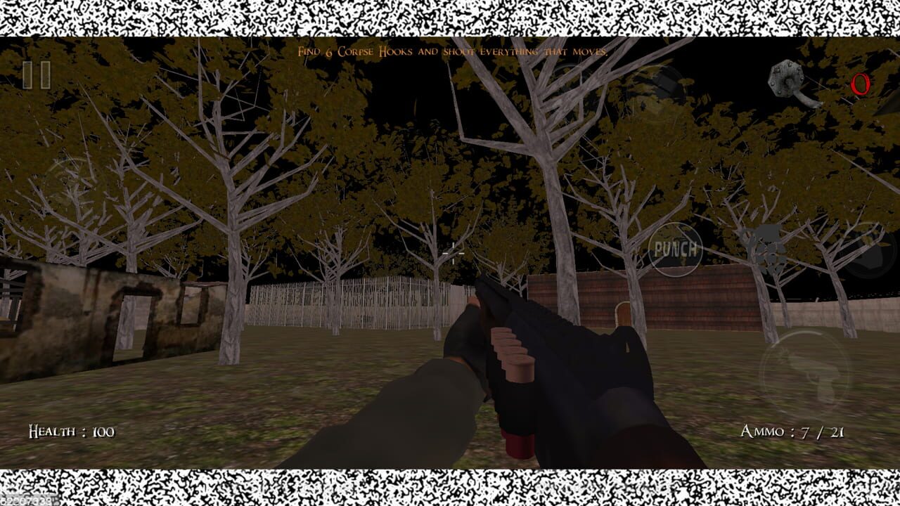 Slendrina Must Die: The Asylum — Screenshot 2